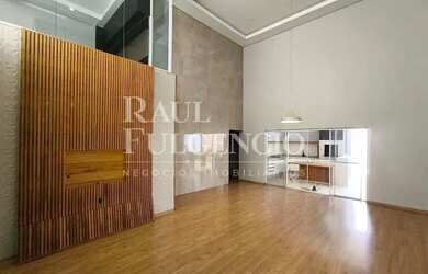 Imagem 3: Casa em condominio para locação ou venda com 03 suítes 220M2 útil