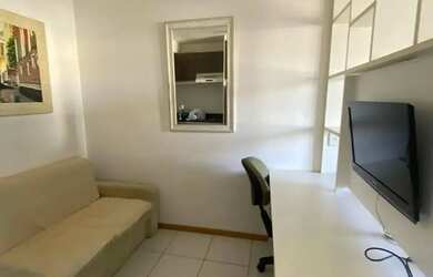 Imagem 7: Livespace Studio Aluguel Disponível