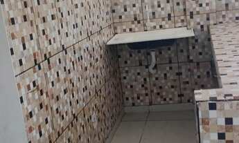 Imagem 2: Casa aluguel 1/4