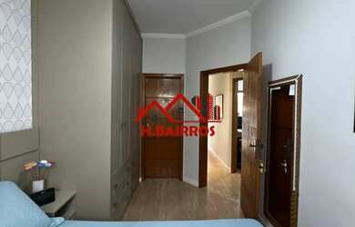 Imagem 7: Casa Térrea no Vila Branca para Alugar Jacareí/SP