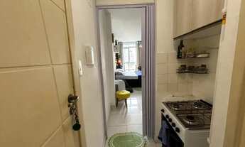 Imagem 5: Kitnet para venda em Vila Buarque com 1 quarto , 24m²