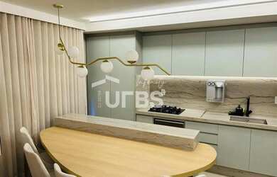 Imagem 7: Studio de altíssimo padrão no Setor Bueno