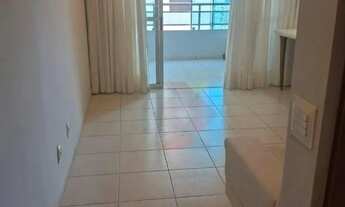 Imagem 2: Apartamento com 3 dormitórios para alugar, 87 m² por R$ 3.631,80/mês - Setor Bela Vista