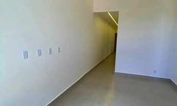 Imagem 4: Casa nova com pé direito alto Valparaiso