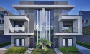 Imagem: Sobrado para venda, 3 quarto(s), Novo Mundo