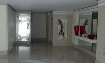 Imagem: Apartamento em Avenida Rouxinol - Moema