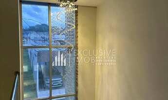 Imagem 4: Imóvel para aluguel tem 220 metros quadrados com 4 quartos em Parque Guajará (Icoaraci)