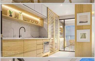 Imagem 3: BURITI RESIDENCE - ATALAIA - 2 DORMITÓRIOS [27239