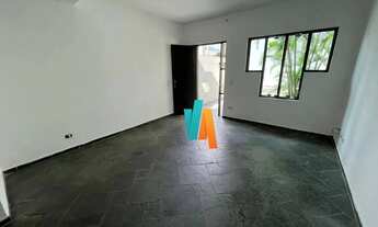 Imagem 7: Sobrado com 2 dormitórios, 100 m² - venda por R$ 450.000 ou aluguel por R$ 3.750/mês - Ind