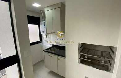 Imagem 7: Apartamento no Condomínio Atualle para Alugar - Jardim Oswaldo cruz, São José dos Campos