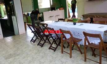 Imagem: CHACÁRA COM 12.000 METROS - ESPAÇO PARA