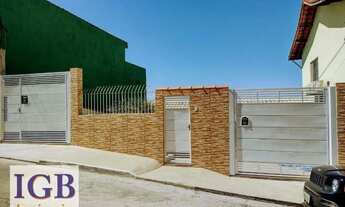 Imagem 4: Casa com 3 dormitórios para alugar, 70 m² por R$ 2.656,00/mês - Casa Verde Alta - São Paul