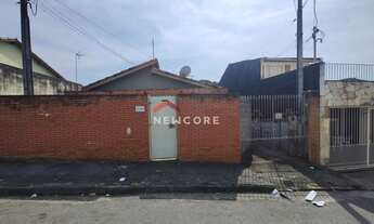 Imagem: Casa em Rua Dona Clara - Vila Santa Clara