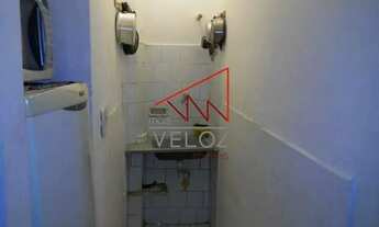 Imagem 6: Kitnet/Conjugado-À VENDA-Centro-Rio de Janeiro-RJ