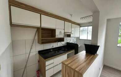 Imagem 3: Imóvel para aluguel com 48 metros quadrados com 2 quartos