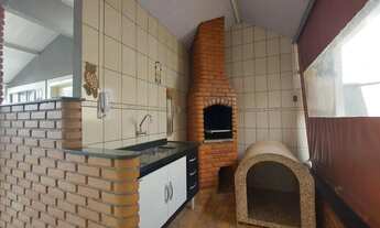 Imagem 6: Casa à Venda no Jardim Santa Eliza, Americana - 3 Dorms