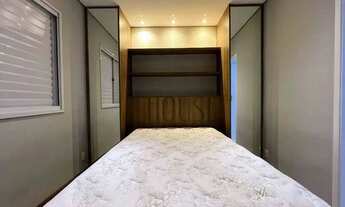 Imagem 3: Apartamento com 2 quartos para alugar, 79 m² - Condomínio Vitrine Esplanada - Votorantim/S