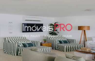 Imagem 3: Apartamento altíssimo padrão no Guarujá, Praia da Enseada, totalmente reformado e mobiliad