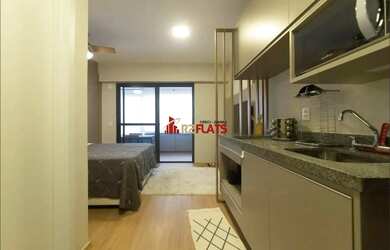 Imagem: Studio com ótimo preço no bairro Brooklin