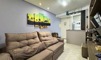 Imagem 6: Apartamento com 2 quartos, 1 vaga e elevador no bairro Sarandi