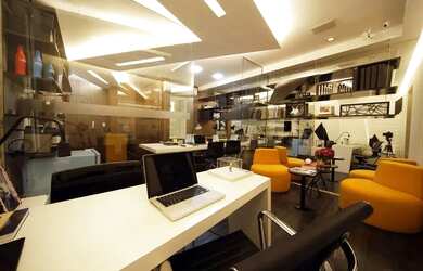 Imagem 4: Escritório para venda com 35 metros quadrados em Barra Funda - São Paulo - SP