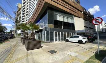 Imagem: Loja de 90 m² à venda no Trend Office