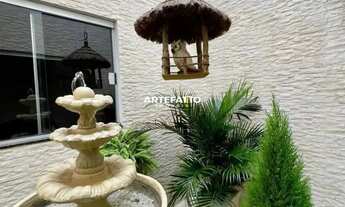 Imagem 5: Casa com 3 dormitórios no bairro Residencial Palermo em Franca/SP