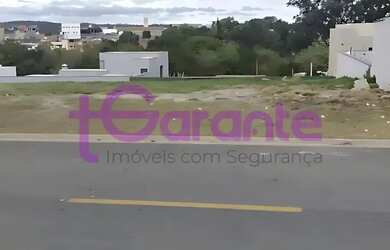 Imagem 2: Terreno com Aclive Condominio Alphaville Nova Esplanada 3 Votorantim/SP