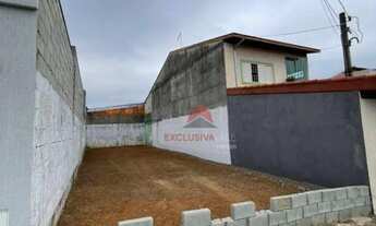 Imagem: Terreno à venda, 126 m² por R$ 145.000