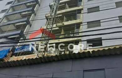 Imagem 5: Apartamento em Rua Padre Rolim - Santa Efigênia - Belo Horizonte/MG