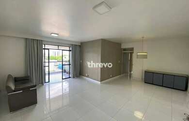Imagem 3: Apartamento com 3 dormitórios, 150 m² - venda por R$ 700.000,00 ou aluguel por R$ 5.078,00