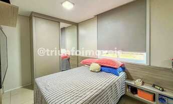 Imagem 2: Apartamento no Bairro Morros com 3 quartos