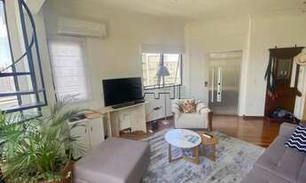 Imagem 3: Aluguel Cobertura 2 Dormitórios - 180 m² Cerqueira César