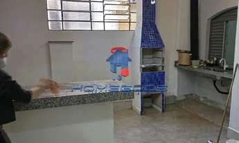 Imagem 6: Casa para alugar em Campinas, Centro, com 3 quartos, com 170 m²