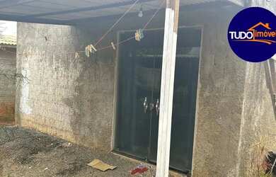 Imagem 7: Casa à venda em Brasília-DF, Riacho Fundo I: 1 quarto, 1 banheiro, 1 vaga de garagem, 152m