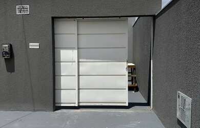 Imagem 5: Casa 2 quartos sendo 1 suíte