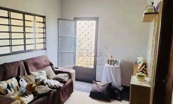 Imagem 2: Casa de 89m² com 03 quartos à venda - Parque das Figueiras