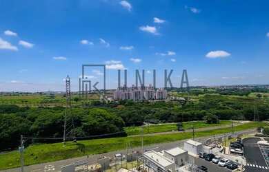 Imagem 2: Oportunidade única: Apartamento à venda em Campinas-SP, Jardim São Vicente, 2 quartos, 1 s