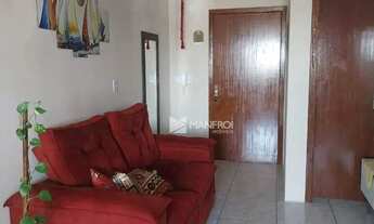 Imagem 7: Apartamento com 2 dormitórios à venda, 50 m² por R$ 225.000,00 - Sumaré - Alvorada/RS