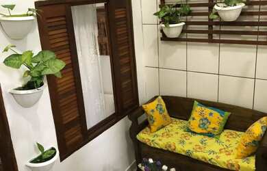 Imagem 3: Casa de temporada paraty