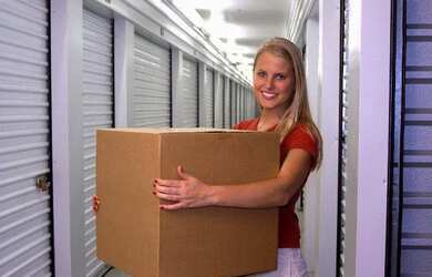 Imagem 2: Boxshow Locação Locacao de Box Guarda Moveis Selfstorage