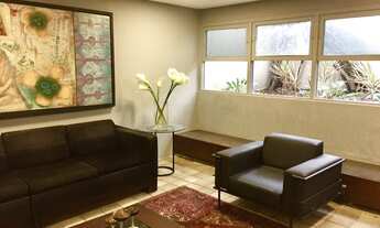 Imagem: Quartos para Executivos/Estudantes em Boa