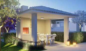 Imagem 5: Apartamento na José Bonifácio zona leste 2 dormitórios com 1 vaga