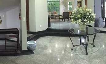 Imagem 4: Parque Residence 5 suítes, área de lazer Av Recife