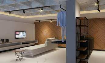 Imagem 6: Lançamento no Cabo Branco - 2 Quartos