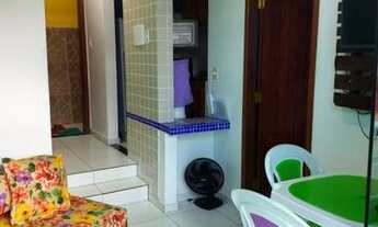 Imagem 2: Vila das Cores - Flats mobiliados em Itacaré, Pituba II