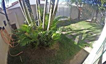 Imagem 3: Alugo casa com 2 quartos, quintal grande - condomínio fechado em Cosmorama - Mesquita