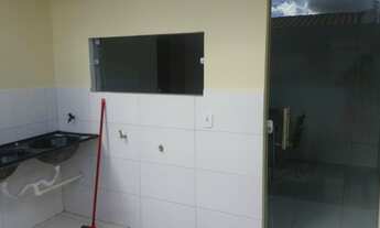 Imagem 2: Chave de casa - Bairro Canafístula - Arapiraca/AL