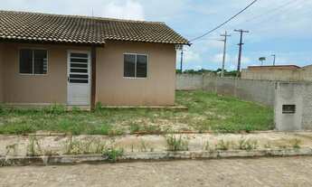 Imagem: Casa no Denilson Amorim