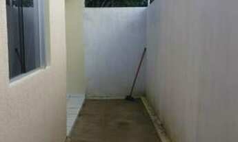 Imagem 4: Chave de casa - Bairro Canafístula - Arapiraca/AL